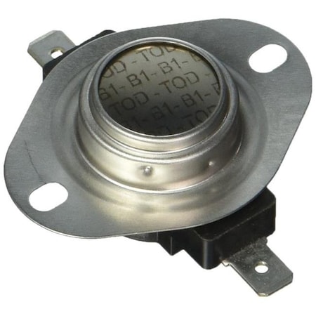 Auto Usa Furnace Limit Switch AU360951